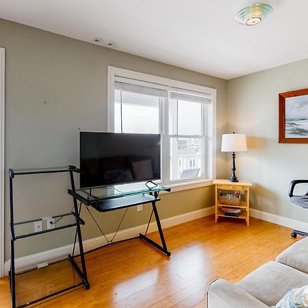 Hampton Beach Beauty Ngoại thất bức ảnh