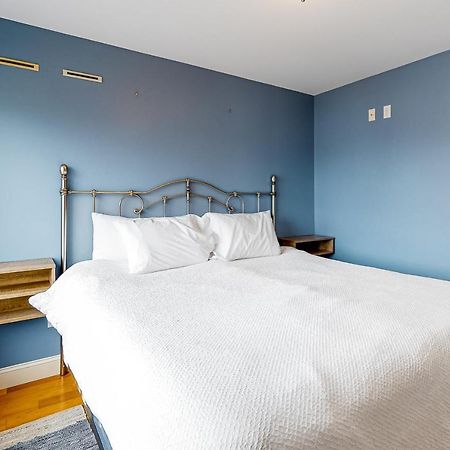 Hampton Beach Beauty Ngoại thất bức ảnh