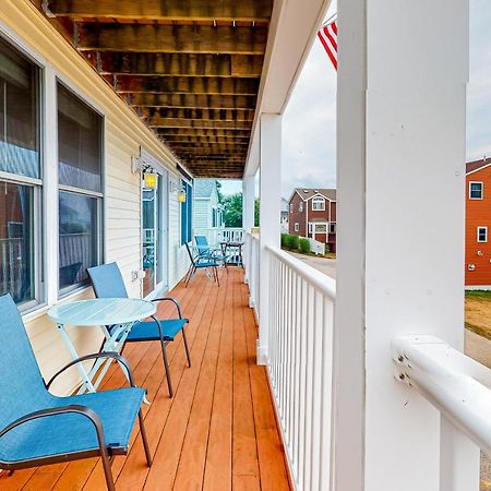 Hampton Beach Beauty Ngoại thất bức ảnh