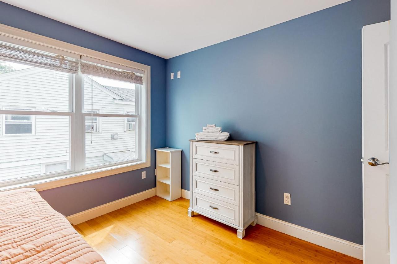Hampton Beach Beauty Ngoại thất bức ảnh