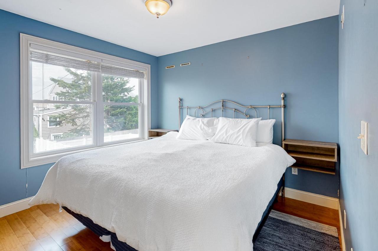 Hampton Beach Beauty Ngoại thất bức ảnh