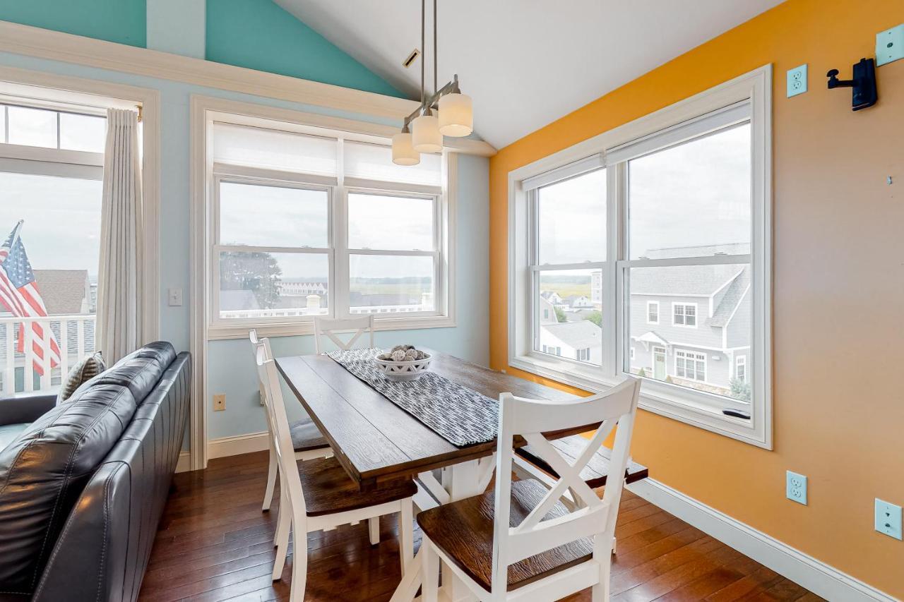 Hampton Beach Beauty Ngoại thất bức ảnh