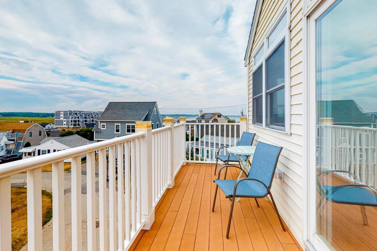 Hampton Beach Beauty Ngoại thất bức ảnh