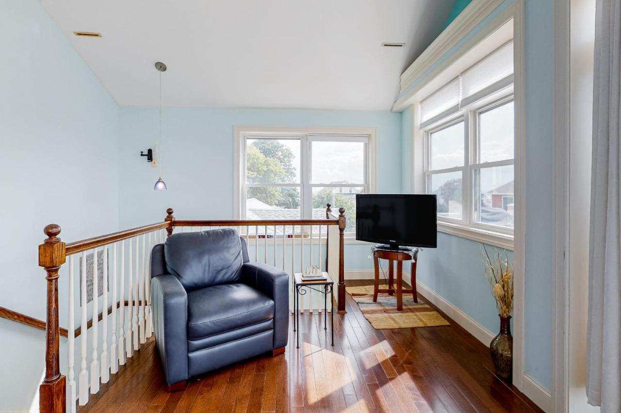 Hampton Beach Beauty Ngoại thất bức ảnh