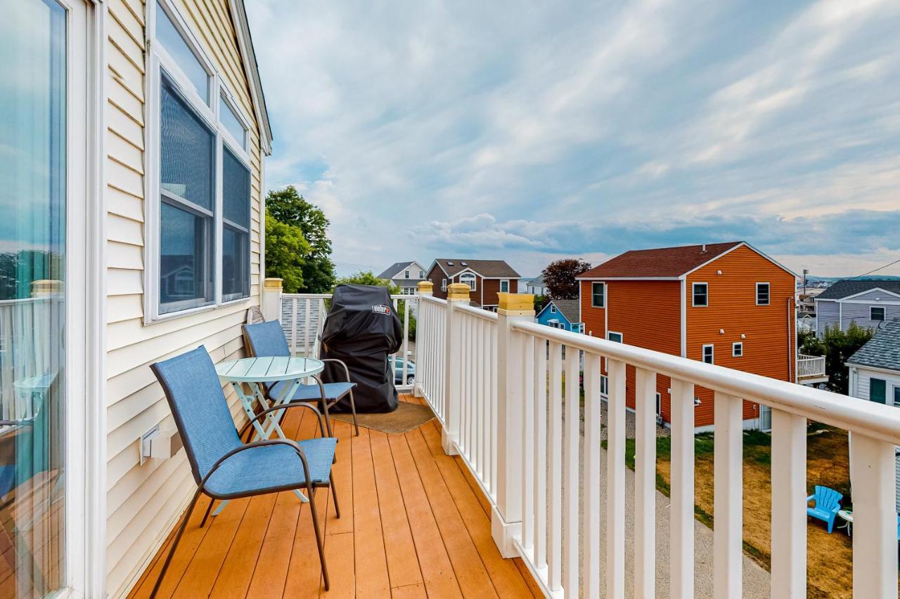 Hampton Beach Beauty Ngoại thất bức ảnh